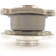 Purchase Top-Quality Rear Hub Assembly by SKF - BR930518 pa12