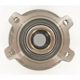 Purchase Top-Quality Rear Hub Assembly by SKF - BR930518 pa13