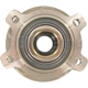 Purchase Top-Quality Rear Hub Assembly by SKF - BR930518 pa15
