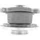 Purchase Top-Quality Rear Hub Assembly by SKF - BR930518 pa16