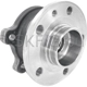 Purchase Top-Quality Rear Hub Assembly by SKF - BR930518 pa17
