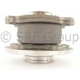 Purchase Top-Quality Rear Hub Assembly by SKF - BR930518 pa2