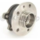 Purchase Top-Quality Rear Hub Assembly by SKF - BR930518 pa4