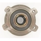 Purchase Top-Quality Rear Hub Assembly by SKF - BR930518 pa7
