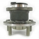 Purchase Top-Quality SKF - BR930519 - Rear Hub Assembly pa13