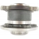 Purchase Top-Quality SKF - BR93052 - Rear Hub Assembly pa12