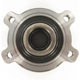 Purchase Top-Quality SKF - BR93052 - Rear Hub Assembly pa6