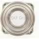 Purchase Top-Quality Rear Hub Assembly by SKF - BR930525 pa6