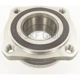 Purchase Top-Quality Rear Hub Assembly by SKF - BR930525 pa7