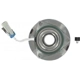 Purchase Top-Quality Rear Hub Assembly by SKF - BR930548K pa15