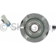 Purchase Top-Quality Rear Hub Assembly by SKF - BR930548K pa20