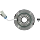 Purchase Top-Quality Rear Hub Assembly by SKF - BR930548K pa7