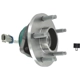 Purchase Top-Quality Rear Hub Assembly by SKF - BR930548K pa8