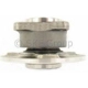Purchase Top-Quality Rear Hub Assembly by SKF - BR930549 pa11