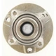 Purchase Top-Quality Rear Hub Assembly by SKF - BR930549 pa4