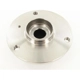 Purchase Top-Quality Rear Hub Assembly by SKF - BR930549 pa7
