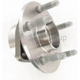 Purchase Top-Quality Rear Hub Assembly by SKF - BR930555 pa2