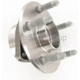 Purchase Top-Quality Rear Hub Assembly by SKF - BR930555 pa7