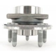 Purchase Top-Quality Rear Hub Assembly by SKF - BR930555 pa8