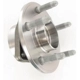 Purchase Top-Quality Rear Hub Assembly by SKF - BR930555 pa9