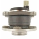Purchase Top-Quality Rear Hub Assembly by SKF - BR930563 pa1