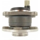 Purchase Top-Quality Rear Hub Assembly by SKF - BR930563 pa10