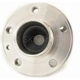Purchase Top-Quality Rear Hub Assembly by SKF - BR930563 pa2