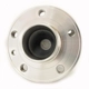Purchase Top-Quality Rear Hub Assembly by SKF - BR930563 pa4