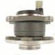 Purchase Top-Quality Rear Hub Assembly by SKF - BR930563 pa8
