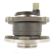 Purchase Top-Quality Rear Hub Assembly by SKF - BR930563 pa9