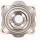 Purchase Top-Quality Rear Hub Assembly by SKF - BR930605 pa10