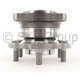 Purchase Top-Quality Rear Hub Assembly by SKF - BR930605 pa9