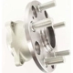 Purchase Top-Quality Rear Hub Assembly by SKF - BR930606 pa14