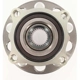Purchase Top-Quality Rear Hub Assembly by SKF - BR930606 pa15