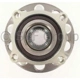 Purchase Top-Quality Rear Hub Assembly by SKF - BR930606 pa6