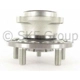 Purchase Top-Quality Rear Hub Assembly by SKF - BR930606 pa7