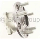 Purchase Top-Quality Rear Hub Assembly by SKF - BR930606 pa8