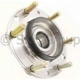 Purchase Top-Quality Rear Hub Assembly by SKF - BR930610 pa1