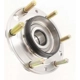 Purchase Top-Quality Rear Hub Assembly by SKF - BR930610 pa11