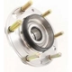 Purchase Top-Quality Assemblage de moyeu arrière by SKF - BR930610 pa11