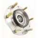 Purchase Top-Quality Rear Hub Assembly by SKF - BR930610 pa9