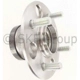 Purchase Top-Quality Rear Hub Assembly by SKF - BR930613 pa10