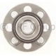 Purchase Top-Quality Rear Hub Assembly by SKF - BR930613 pa4
