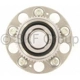 Purchase Top-Quality Rear Hub Assembly by SKF - BR930618 pa3