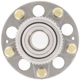 Purchase Top-Quality Rear Hub Assembly by SKF - BR930620 pa7