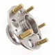 Purchase Top-Quality Rear Hub Assembly by SKF - BR930620 pa8