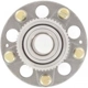 Purchase Top-Quality Rear Hub Assembly by SKF - BR930620 pa9