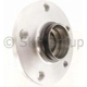 Purchase Top-Quality Rear Hub Assembly by SKF - BR930622 pa1
