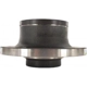 Purchase Top-Quality Rear Hub Assembly by SKF - BR930622 pa10