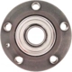Purchase Top-Quality Rear Hub Assembly by SKF - BR930622 pa11